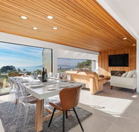 Kiah by the Bay - Accommodation Port Macquarie