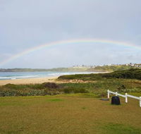 Kiama Downs Beach House - Accommodation Port Macquarie