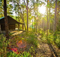 Kianinny Bush Cottages - Accommodation Port Macquarie