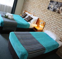 Kilcoy Gardens Motel - Accommodation Port Macquarie