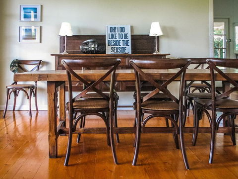 Kilcunda Coast House - Accommodation Port Macquarie 3