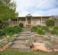 Killarney Cottage - Accommodation Port Macquarie
