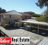 Killarney Drift - Accommodation Port Macquarie
