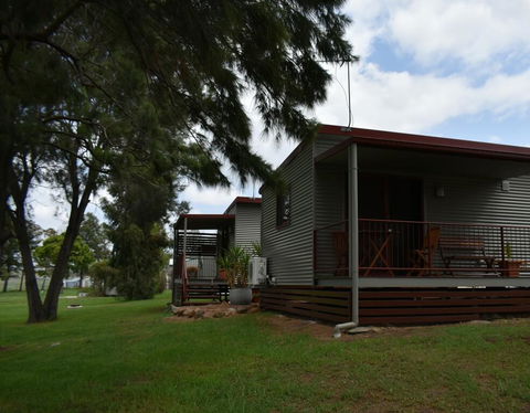 Killarney View Cabins And Caravan Park - Accommodation Port Macquarie 3