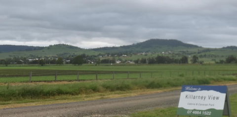Killarney View Cabins And Caravan Park - Accommodation Port Macquarie 1
