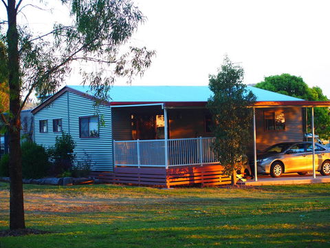 Killarney View Cabins And Caravan Park - Accommodation Port Macquarie 0