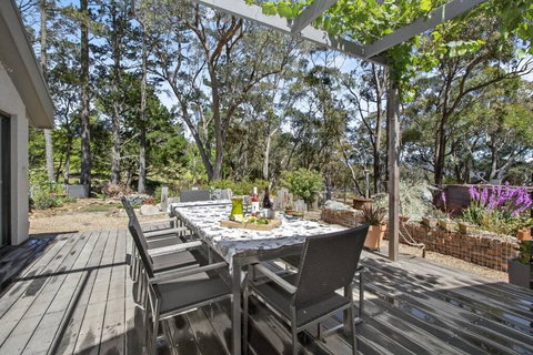 Killior'ra - Accommodation Port Macquarie 3