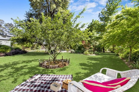 Killior'ra - Accommodation Port Macquarie 1