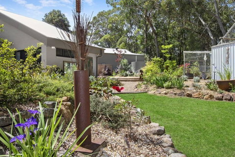 Killior'ra - Accommodation Port Macquarie 0