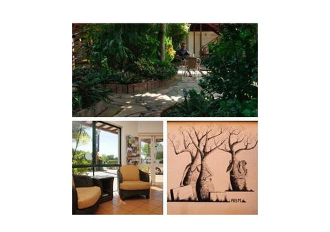 Kimberley Croc Motel - Accommodation Port Macquarie 0