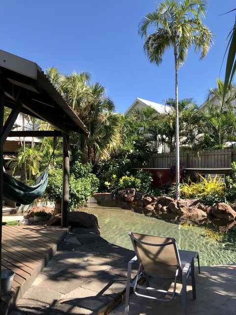 Kimberley Travellers Lodge - Broome YHA - Accommodation Port Macquarie 3
