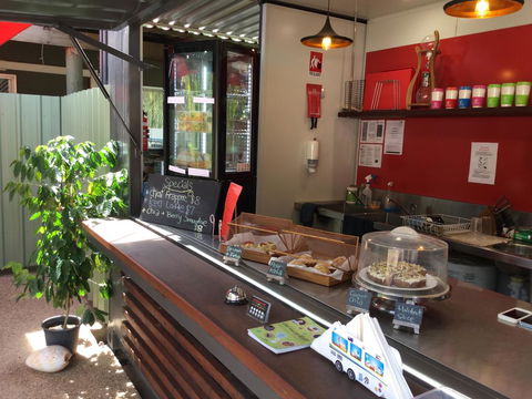Kimberleyland Waterfront Holiday Park - Accommodation Port Macquarie 2