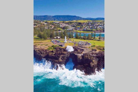 Kims@kiama - Accommodation Port Macquarie 2
