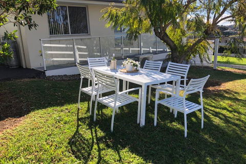 Kims@kiama - Accommodation Port Macquarie 3