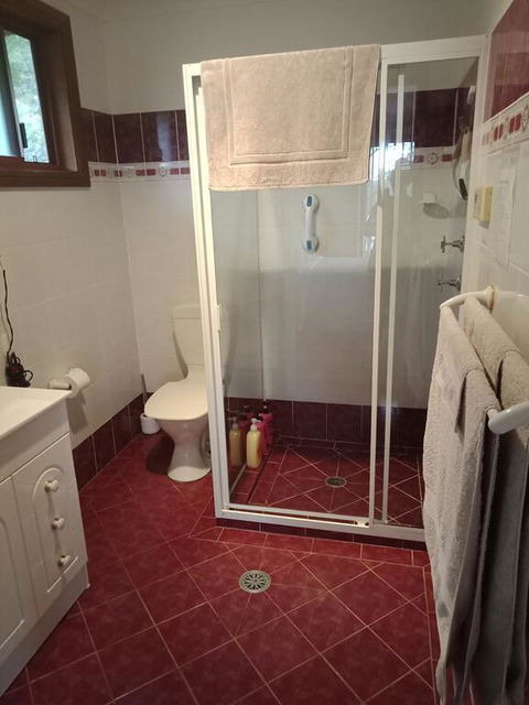 Kincumber House - Accommodation Port Macquarie 3