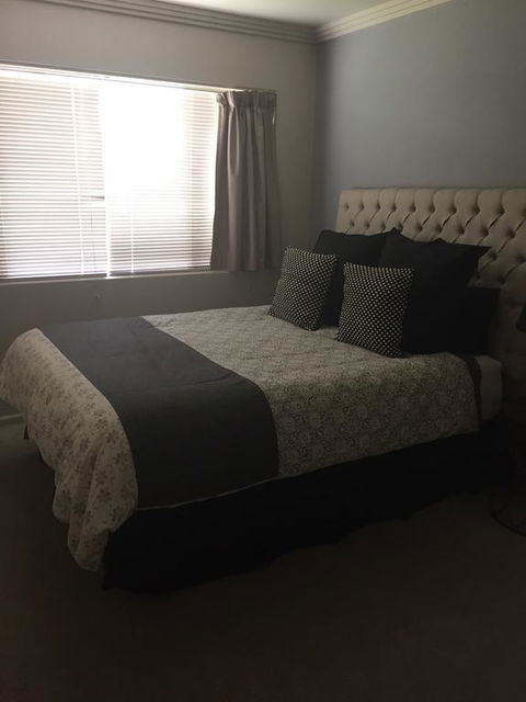 Kindred Lodge Apartments - Accommodation Port Macquarie 1