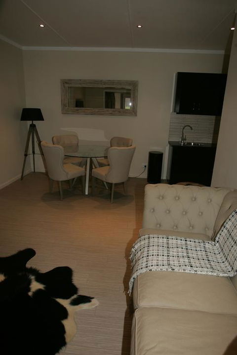 Kindred Lodge Apartments - Accommodation Port Macquarie 3