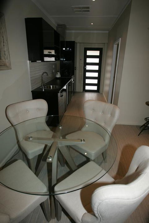 Kindred Lodge Apartments - Accommodation Port Macquarie 0