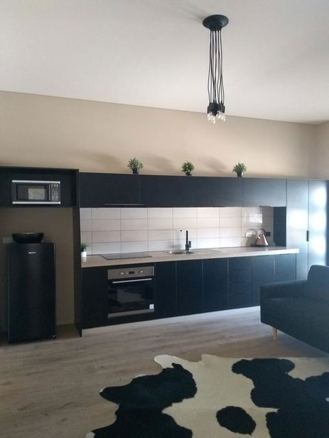 Kindred Parkside Apartments - Accommodation Port Macquarie 0