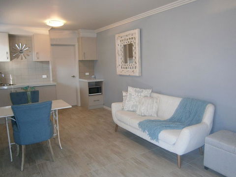 Kindred Studio Apartments - Accommodation Port Macquarie 0