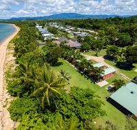 King Reef Beach House - Accommodation Port Macquarie