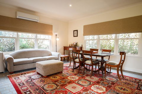 King River Cottage - Accommodation Port Macquarie 2