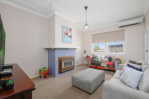 King's Park - Accommodation Port Macquarie 0