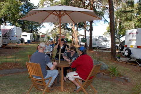 Kingaroy Holiday Park - Accommodation Port Macquarie 3