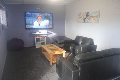 Kingaroy Holiday Park - Accommodation Port Macquarie 1