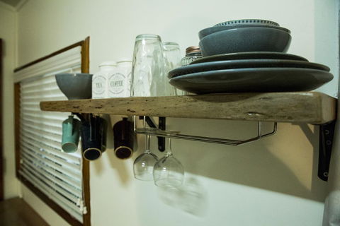 Kingfisher Cabin - Accommodation Port Macquarie 1
