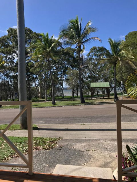 Kingfisher Caravan Park - Accommodation Port Macquarie 2