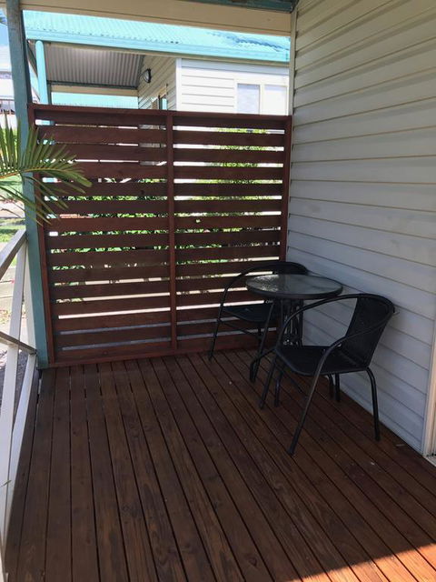 Kingfisher Caravan Park - Accommodation Port Macquarie 3