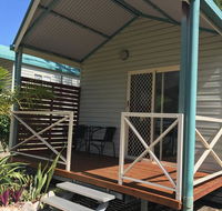 Kingfisher Caravan Park - Accommodation Port Macquarie