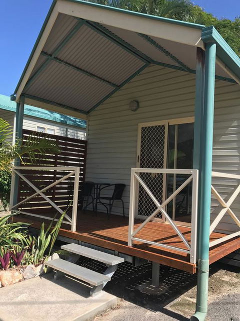 Kingfisher Caravan Park - Accommodation Port Macquarie 0
