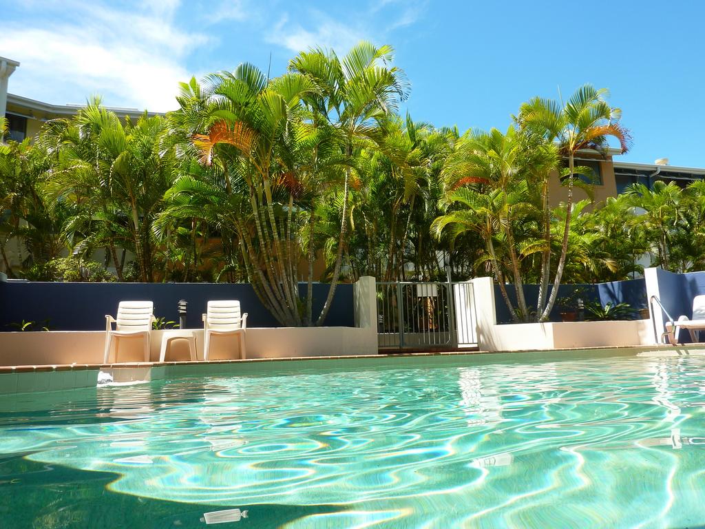  Accommodation Port Macquarie