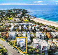 Kings Beach Retreat - Accommodation Port Macquarie