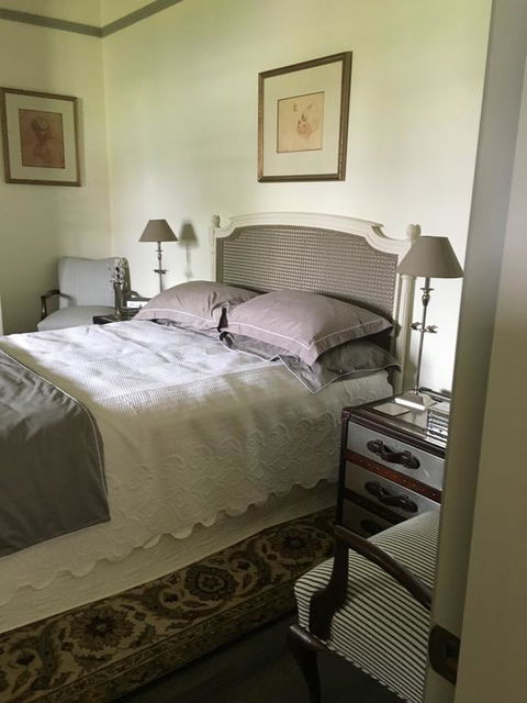 Kings Cottage Uralla - Accommodation Port Macquarie 3