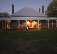 Kings Cottage Uralla - Accommodation Port Macquarie