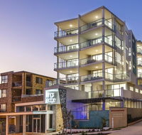 Kings Edge Holiday Apartments - Accommodation Port Macquarie