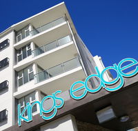 Kings Edge Unit 1 34 Esplanade Princess Lane - Accommodation Port Macquarie