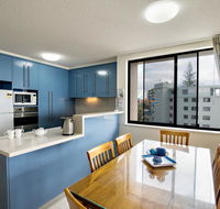 Kings Row Apartments - Accommodation Port Macquarie
