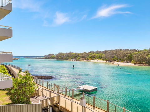 KINGSCLIFF WATERS 2 - Accommodation Port Macquarie 0