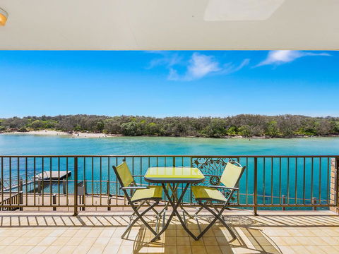 KINGSCLIFF WATERS 2 - Accommodation Port Macquarie 2
