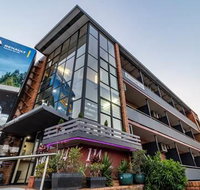 Kingsford Riverside Inn - Accommodation Port Macquarie