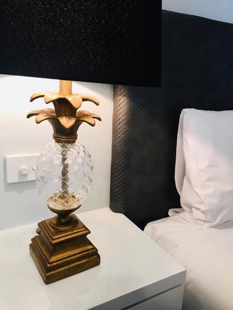 Kingsford Smith Motel - Accommodation Port Macquarie 3