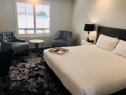 Kingsford Smith Motel - Accommodation Port Macquarie 2