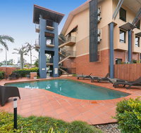 Kingsford Smith Motel - Accommodation Port Macquarie