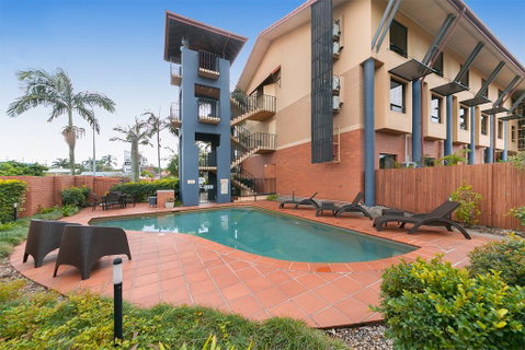Kingsford Smith Motel - Accommodation Port Macquarie 0