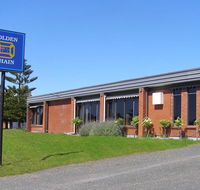 Kingston Lobster Motel - Accommodation Port Macquarie