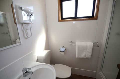 Kingston-on-Murray Caravan Park - Accommodation Port Macquarie 1